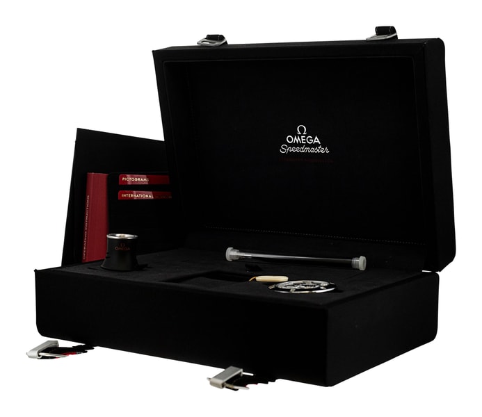 Omega Speedmaster Moonwatch 311.30.42.30.01.005